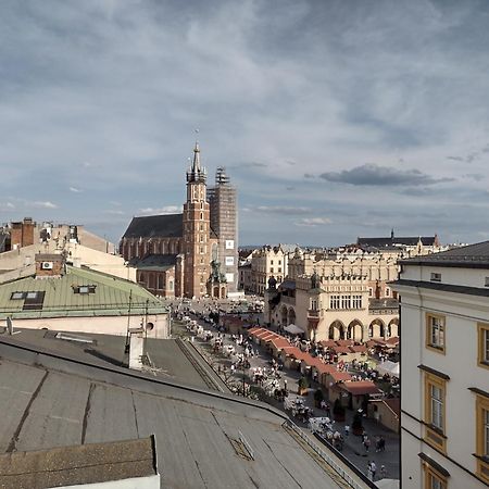 Cracowapart Ignacio A Krakow Luaran gambar