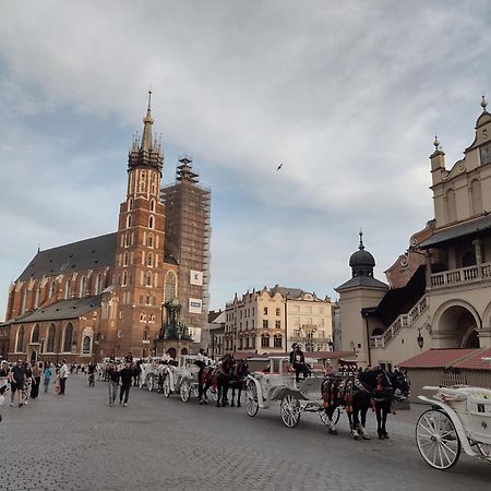 Cracowapart Ignacio A Krakow Luaran gambar