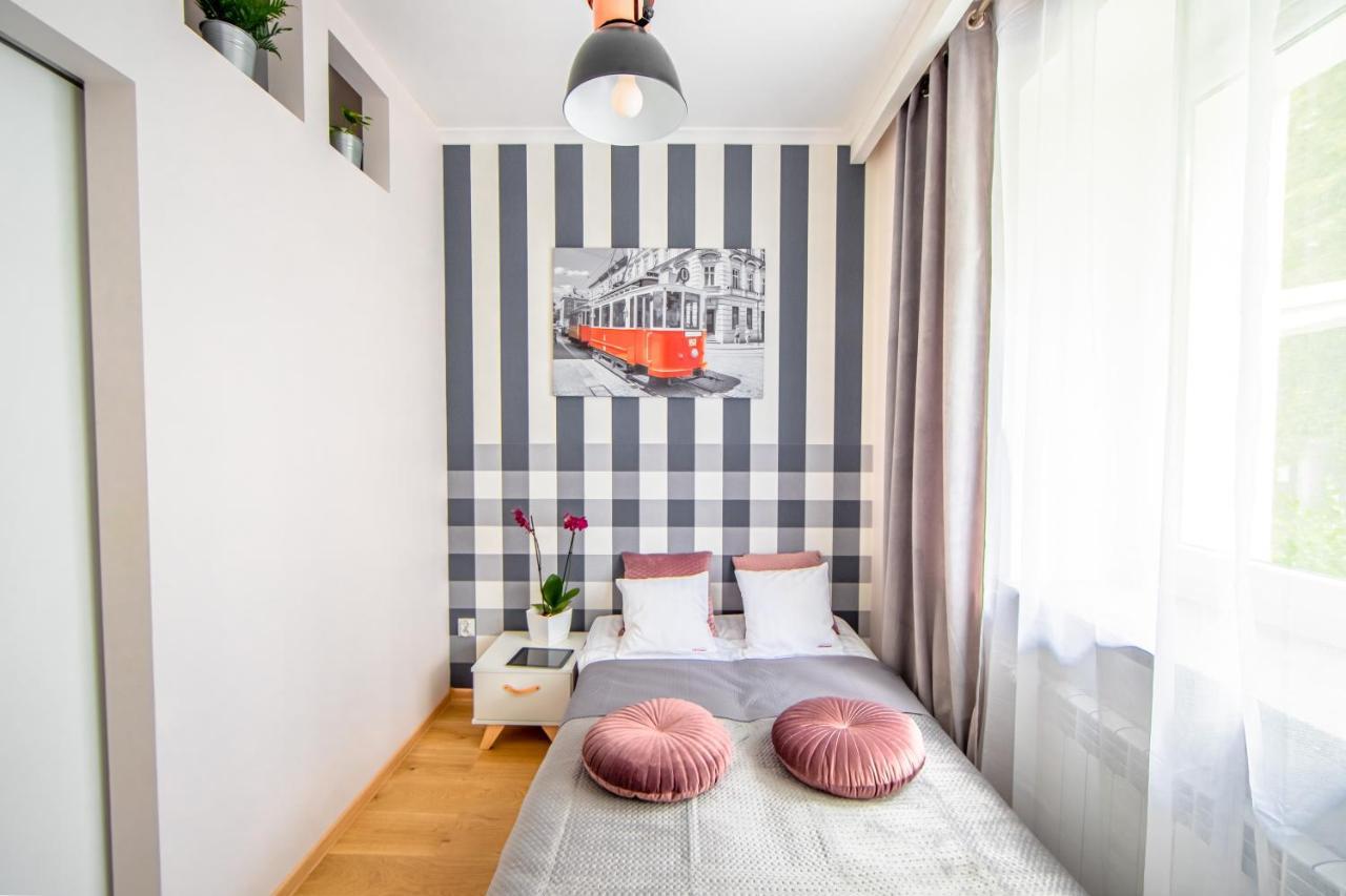 Cracowapart Ignacio A Krakow Luaran gambar
