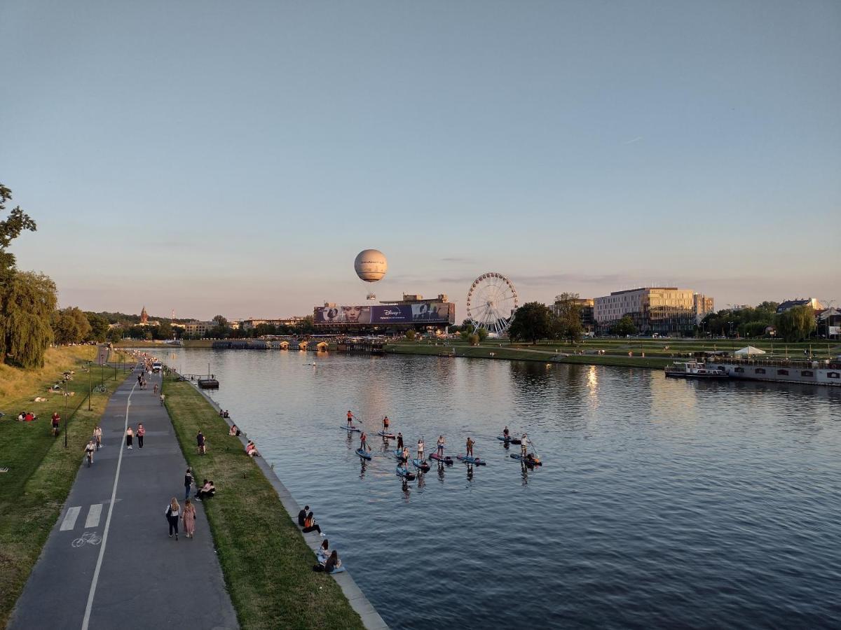Cracowapart Ignacio A Krakow Luaran gambar