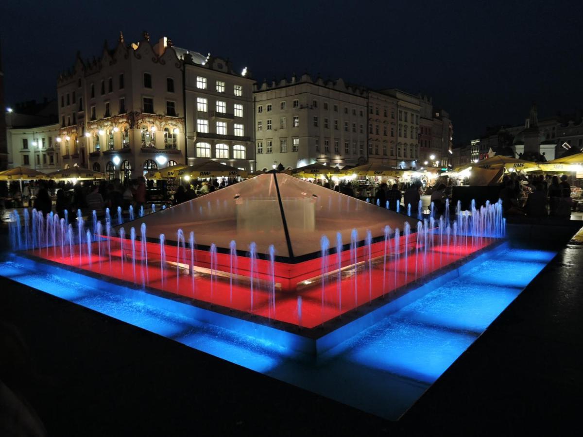 Cracowapart Ignacio A Krakow Luaran gambar