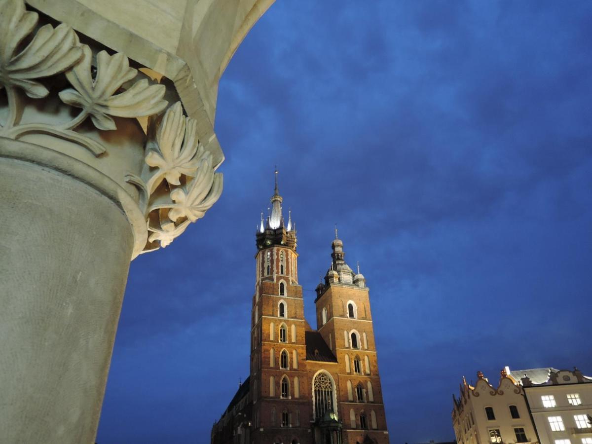 Cracowapart Ignacio A Krakow Luaran gambar
