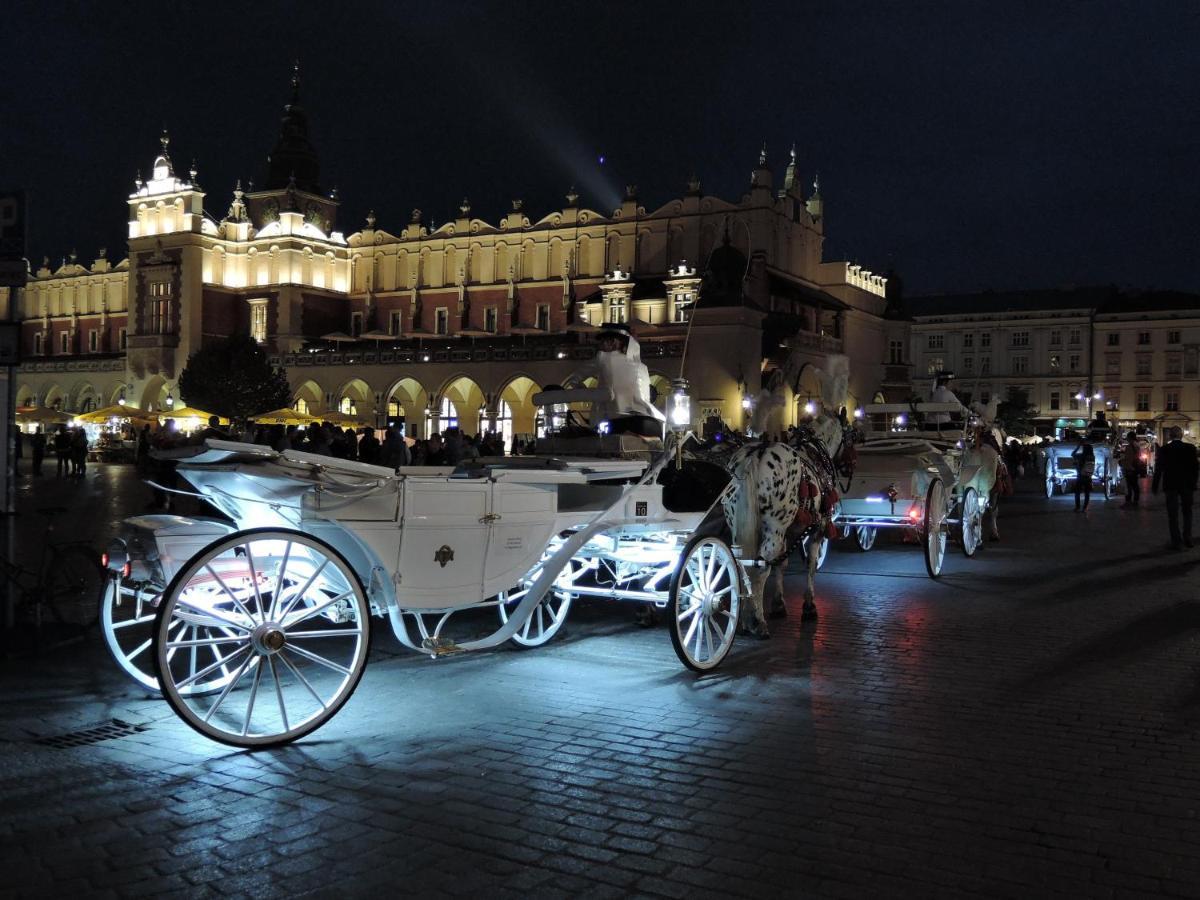 Cracowapart Ignacio A Krakow Luaran gambar
