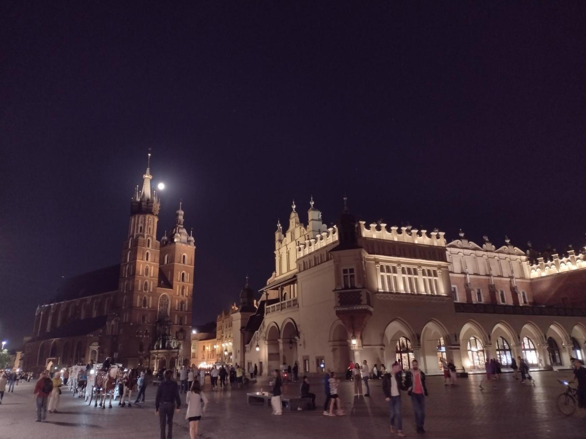 Cracowapart Ignacio A Krakow Luaran gambar