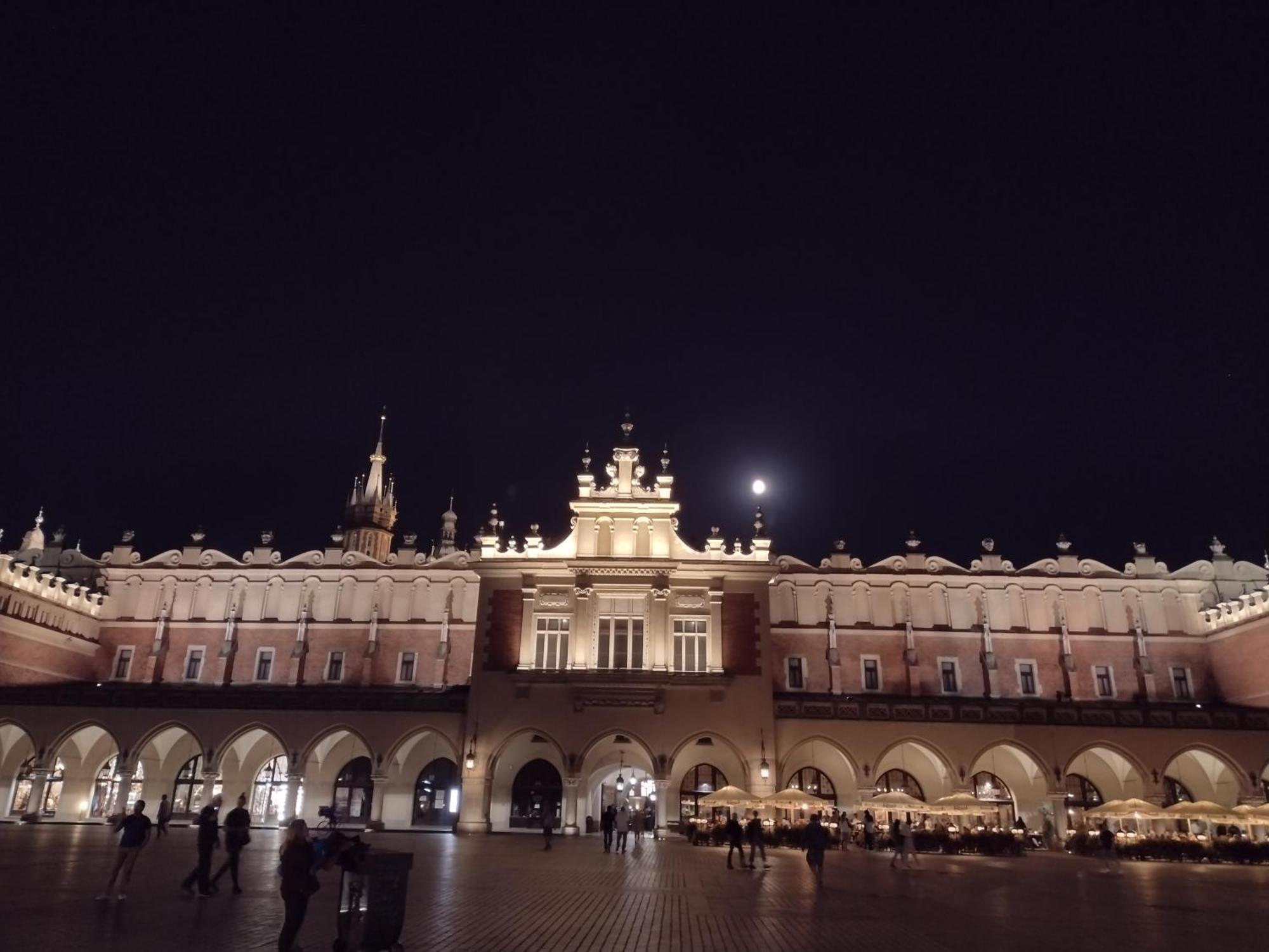 Cracowapart Ignacio A Krakow Luaran gambar