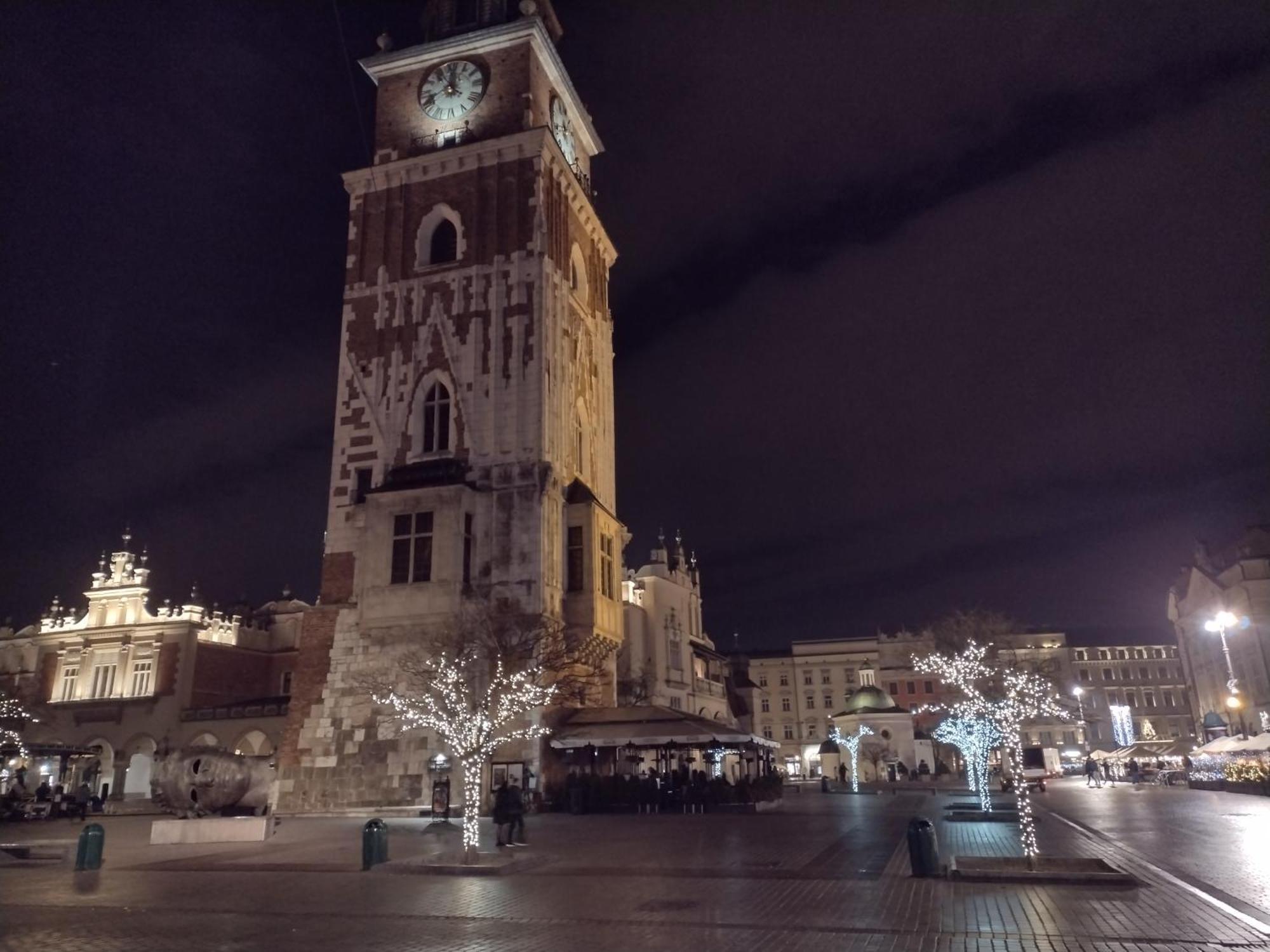 Cracowapart Ignacio A Krakow Luaran gambar