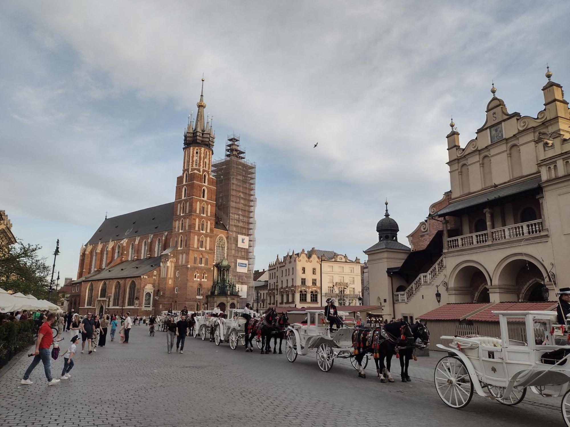 Cracowapart Ignacio A Krakow Luaran gambar